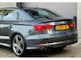 Audi A3 Limousine 1.4 TFSI CoD S Line 3X Grijs AUT|1E EIG