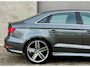 Audi A3 Limousine 1.4 TFSI CoD S Line 3X Grijs AUT|1E EIG