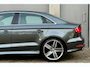 Audi A3 Limousine 1.4 TFSI CoD S Line 3X Grijs AUT|1E EIG
