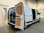 Ford Transit Custom 300 2.0 TDCI L2H1 Trend / Servicebus / Bott Inrichting / Euro 6 / Airco / CarPlay / Camera / Cruise Control / Navigatie / 3-Zits / 74.000 KM !!