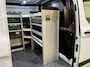 Ford Transit Custom 300 2.0 TDCI L2H1 Trend / Servicebus / Bott Inrichting / Euro 6 / Airco / CarPlay / Camera / Cruise Control / Navigatie / 3-Zits / 74.000 KM !!