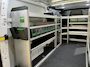 Ford Transit Custom 300 2.0 TDCI L2H1 Trend / Servicebus / Bott Inrichting / Euro 6 / Airco / CarPlay / Camera / Cruise Control / Navigatie / 3-Zits / 74.000 KM !!