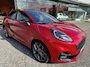 Ford Puma 1.5 EcoBoost ST-X Performance Pack