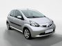 Toyota Aygo 1.0-12V + | 1e eigenaar | Airco | Elektr. ramen voor | Radio | Bovag garantie |