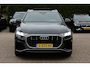 Audi Q8 50 TDI quattro Pro Line S / Trekhaak / Panoramadak / Camera / Softclose / Intr.voorverwarming / 21'' / Luchtvering / Leder / CarPlay / Bose / Dodehoek / DAB / ACC / Stoelverwarming
