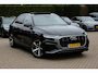Audi Q8 50 TDI quattro Pro Line S / Trekhaak / Panoramadak / Camera / Softclose / Intr.voorverwarming / 21'' / Luchtvering / Leder / CarPlay / Bose / Dodehoek / DAB / ACC / Stoelverwarming