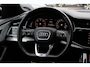 Audi Q8 50 TDI quattro Pro Line S / Trekhaak / Panoramadak / Camera / Softclose / Intr.voorverwarming / 21'' / Luchtvering / Leder / CarPlay / Bose / Dodehoek / DAB / ACC / Stoelverwarming