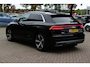 Audi Q8 50 TDI quattro Pro Line S / Trekhaak / Panoramadak / Camera / Softclose / Intr.voorverwarming / 21'' / Luchtvering / Leder / CarPlay / Bose / Dodehoek / DAB / ACC / Stoelverwarming