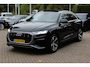 Audi Q8 50 TDI quattro Pro Line S / Trekhaak / Panoramadak / Camera / Softclose / Intr.voorverwarming / 21'' / Luchtvering / Leder / CarPlay / Bose / Dodehoek / DAB / ACC / Stoelverwarming