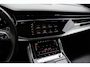 Audi Q8 50 TDI quattro Pro Line S / Trekhaak / Panoramadak / Camera / Softclose / Intr.voorverwarming / 21'' / Luchtvering / Leder / CarPlay / Bose / Dodehoek / DAB / ACC / Stoelverwarming