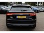 Audi Q8 50 TDI quattro Pro Line S / Trekhaak / Panoramadak / Camera / Softclose / Intr.voorverwarming / 21'' / Luchtvering / Leder / CarPlay / Bose / Dodehoek / DAB / ACC / Stoelverwarming