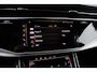 Audi Q8 50 TDI quattro Pro Line S / Trekhaak / Panoramadak / Camera / Softclose / Intr.voorverwarming / 21'' / Luchtvering / Leder / CarPlay / Bose / Dodehoek / DAB / ACC / Stoelverwarming