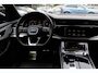 Audi Q8 50 TDI quattro Pro Line S / Trekhaak / Panoramadak / Camera / Softclose / Intr.voorverwarming / 21'' / Luchtvering / Leder / CarPlay / Bose / Dodehoek / DAB / ACC / Stoelverwarming
