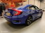 Honda Civic 1.5 i-VTEC Elegance Dealer-auto|Trekh-afneembaar