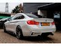 BMW 4-Serie Gran Coupe 435i M-Performance DAK H&K AKRAPOVIC
