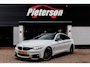 BMW 4-Serie Gran Coupe 435i M-Performance DAK H&K AKRAPOVIC