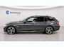 BMW 3-Serie Touring 320e 204PK HIGH EXECUTIVE M-SPORT AUTOMAAT LCI / LEDER / CLIMA / PDC / 18" LMV / CAMERA / PANO. DAK / ELEKTR. TREKHAAK / KEYLESS / FULL-LED / WINTERPAKKET / ORG. NL.  !!