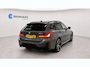 BMW 3-Serie Touring 320e 204PK HIGH EXECUTIVE M-SPORT AUTOMAAT LCI / LEDER / CLIMA / PDC / 18" LMV / CAMERA / PANO. DAK / ELEKTR. TREKHAAK / KEYLESS / FULL-LED / WINTERPAKKET / ORG. NL.  !!
