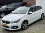 Peugeot 308 SW 1.2 Premium -Nieuwe Distributie riem-Panoramadak - Origineel Nederlands met NAP - Nieuwe APK - LED - Camera