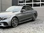 Mercedes-Benz C 300 4 MATIC e AMG|Pano|Burmester|19'|Leder