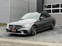 Mercedes-Benz C 300 4 MATIC e AMG|Pano|Burmester|19'|Leder