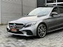 Mercedes-Benz C 300 4 MATIC e AMG|Pano|Burmester|19'|Leder