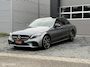 Mercedes-Benz C 300 4 MATIC e AMG|Pano|Burmester|19'|Leder