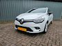 Renault Clio Estate 0.9 TCe Limited Navi Lmv Privacy glas trekhaak