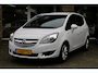 Opel Meriva 1.4 Cosmo CAMERA NAVI CRUISE CLIMA HALF-LEER 2XPDC LMV