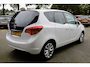 Opel Meriva 1.4 Cosmo CAMERA NAVI CRUISE CLIMA HALF-LEER 2XPDC LMV