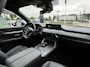 Mazda CX-80 2.5 e-SkyActiv PHEV Homura Plus | 7 PERSOONS | PANORAMADAK | ELEK. STOELEN | ELEK. ACHTERKLEP | NIEUW TE REGISTREREN