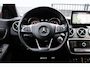 Mercedes-Benz CLA 180 AMG Facelift Nederlandse auto/Apple carplay/Stoelverwarming/Achteruitrijcamera/Parkeersensoren/Kleppensysteem/19 inch licht metalen velgen/LED/Navigatie