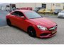 Mercedes-Benz CLA 180 AMG Facelift Nederlandse auto/Apple carplay/Stoelverwarming/Achteruitrijcamera/Parkeersensoren/Kleppensysteem/19 inch licht metalen velgen/LED/Navigatie