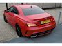 Mercedes-Benz CLA 180 AMG Facelift Nederlandse auto/Apple carplay/Stoelverwarming/Achteruitrijcamera/Parkeersensoren/Kleppensysteem/19 inch licht metalen velgen/LED/Navigatie