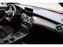 Mercedes-Benz CLA 180 AMG Facelift Nederlandse auto/Apple carplay/Stoelverwarming/Achteruitrijcamera/Parkeersensoren/Kleppensysteem/19 inch licht metalen velgen/LED/Navigatie