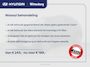 Toyota Urban Cruiser 1.3 VVT-i Aspiration | Trekhaak | Metallic lak | Achterbumper beschermer | Airco | L.M. Velgen |