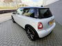 MINI Cooper 3-Deurs 1.6 Westminster*AIRCO*APK*NAP*STOEL VERMANIG*LEER BEKELDING*NAVI*VELGEN*CRUISE