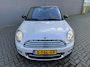 MINI Cooper 3-Deurs 1.6 Westminster*AIRCO*APK*NAP*STOEL VERMANIG*LEER BEKELDING*NAVI*VELGEN*CRUISE