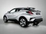 Toyota C-HR / C-HR+ 1.8 Hybrid Dynamic | BTW voertuig | Stoel+stuurverwarming | Navigatie | Apple CarPlay/Android Auto | Cruise Control Adaptive |