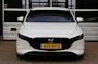 Mazda 3 2.0 e-SkyActiv-X M Hybrid 180 Comfort, leder, navi, camera