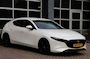 Mazda 3 2.0 e-SkyActiv-X M Hybrid 180 Comfort, leder, navi, camera