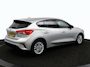 Ford Focus 1.0 EcoBoost Hybrid Titanium X | Winterpack | Adaptive Cruise | BLIS | B&O Audio | LED | CarPlay/Android Auto | Navigatie