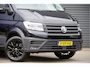 Volkswagen Crafter 35 2.0 TDI L3H3(L2H2) 3-ZITS, 177PK AUT. LED, TREKHAAK, STOELVERWARMING, ADAPT. CRUISE, CAMERA, NAVI, AIRCO, PARKEERSENSOREN, NL AUTO, NAP