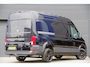 Volkswagen Crafter 35 2.0 TDI L3H3(L2H2) 3-ZITS, 177PK AUT. LED, TREKHAAK, STOELVERWARMING, ADAPT. CRUISE, CAMERA, NAVI, AIRCO, PARKEERSENSOREN, NL AUTO, NAP