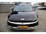Hyundai Ioniq 5 Lounge 73kWh Nederlandse auto/Apple carplay/Memory seats/360 graden camera/Stoelverwarming voor en achter/Stoelventilatie/Stuurverwarming/Adaptieve cruise control/Lane assist/Dode hoek assistent/20 inch licht metaal