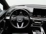 Audi Q5 Sportback 50 TFSi e 299 Pk S line Competition | Panoramadak | Camera | Leder | Trekhaak | Keyless | Head Up | 22 Inch | 31.333 Km !!