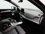 Audi Q5 Sportback 50 TFSi e 299 Pk S line Competition | Panoramadak | Camera | Leder | Trekhaak | Keyless | Head Up | 22 Inch | 31.333 Km !!
