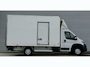 Fiat Ducato 35H 2.3 MultiJet Bakwagen met laadklep