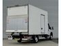 Fiat Ducato 35H 2.3 MultiJet Bakwagen met laadklep