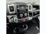 Fiat Ducato 35H 2.3 MultiJet Bakwagen met laadklep